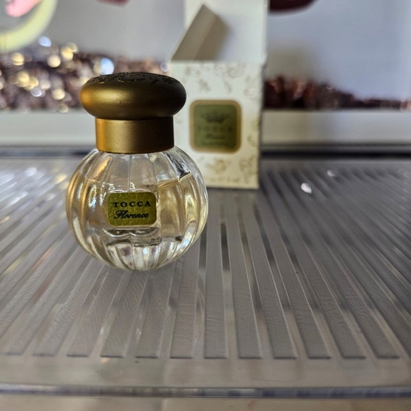 Tocca Florence Eau de Parfum - Picture 4 of 6